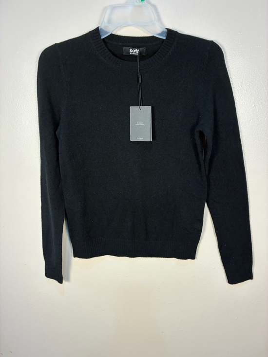 NAADAM Sweaters - NAADAM Soft Collection 100% Cashmere Crew Neck Sweater